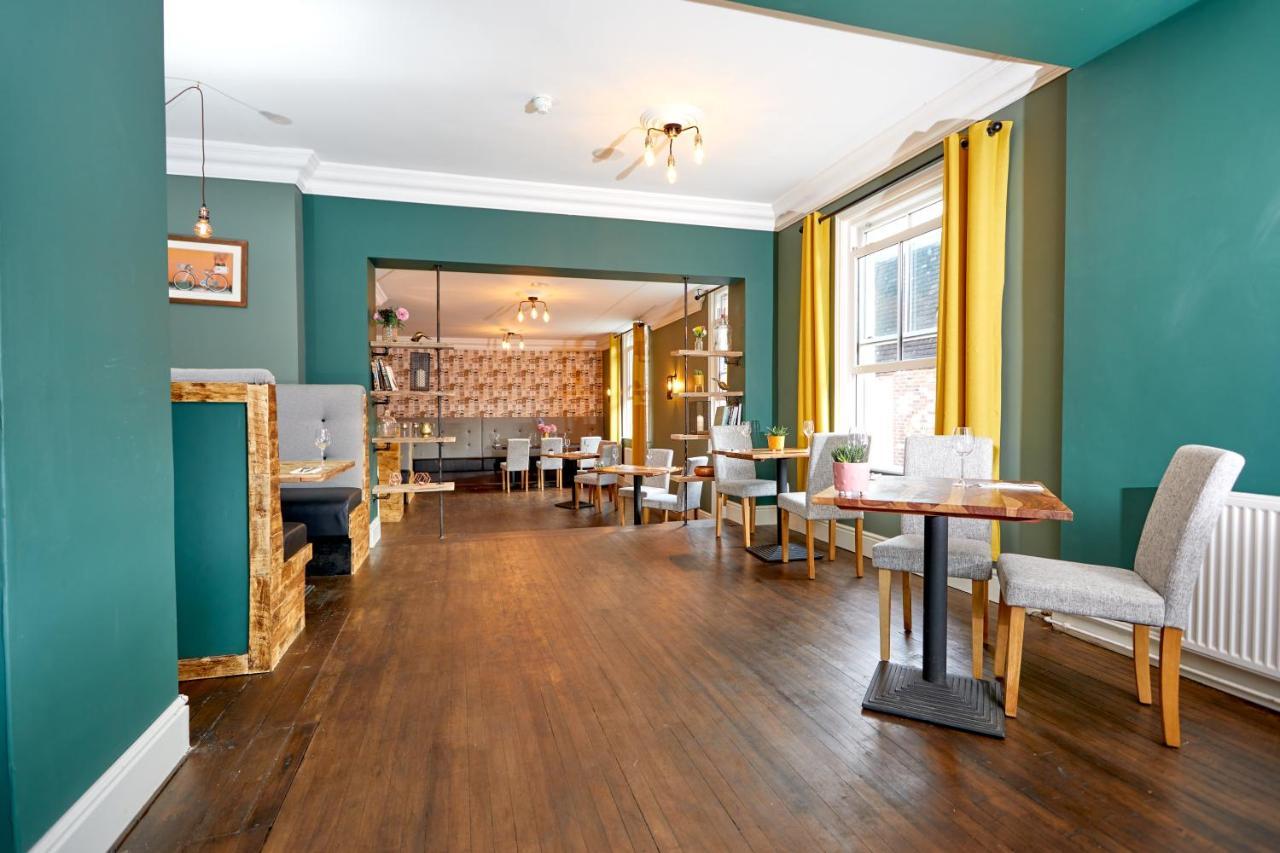 Locanda The 3*
