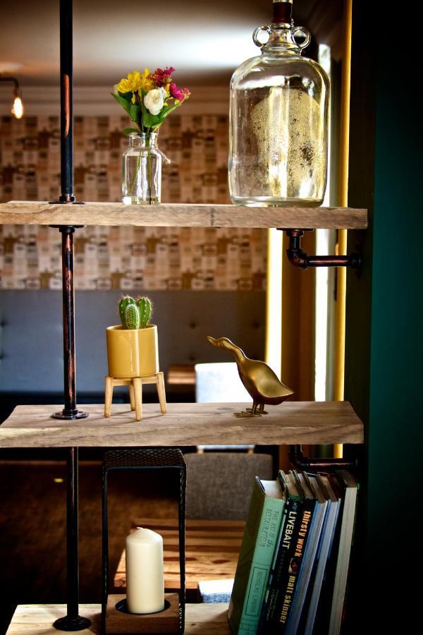 Locanda The Buxted