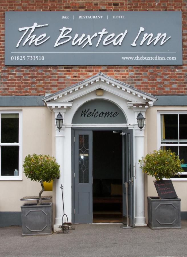 The Buxted