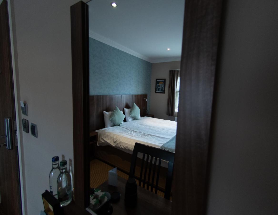 Mini-hôtel The
