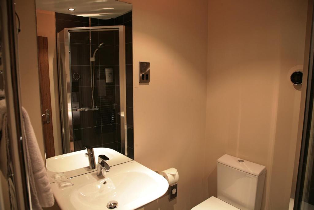 The Mini-hôtel 3*
